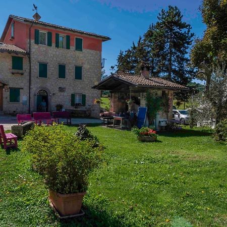 Podere Pratizzoli Tole Exterior foto